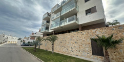 Resale - Apartment / flat - Las Ramblas - Las Ramblas Golf