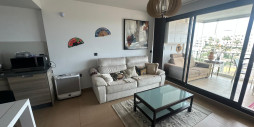 Resale - Apartment / flat - Las Ramblas - Las Ramblas Golf