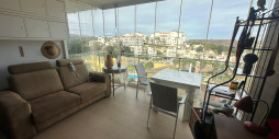 Resale - Apartment / flat - Las Ramblas - Las Ramblas Golf