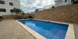 Resale - Apartment / flat - Las Ramblas - Las Ramblas Golf