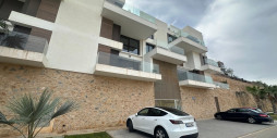 Resale - Apartment / flat - Las Ramblas - Las Ramblas Golf