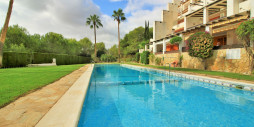 Resale - Apartment / flat - Las Ramblas