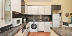 Resale - Apartment / flat - Las Ramblas