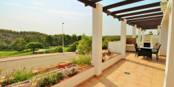 Resale - Apartment / flat - Las Ramblas