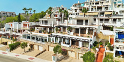 Resale - Apartment / flat - Las Ramblas