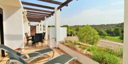 Resale - Apartment / flat - Las Ramblas