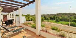 Resale - Apartment / flat - Las Ramblas