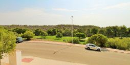 Resale - Apartment / flat - Las Ramblas