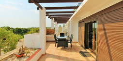 Resale - Apartment / flat - Las Ramblas