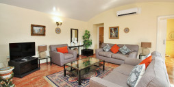 Resale - Apartment / flat - Las Ramblas