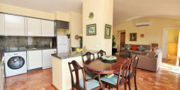 Resale - Apartment / flat - Las Ramblas