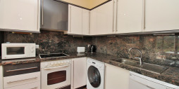 Resale - Apartment / flat - Las Ramblas