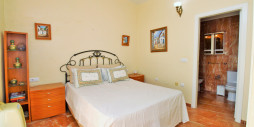 Resale - Apartment / flat - Las Ramblas