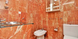 Resale - Apartment / flat - Las Ramblas