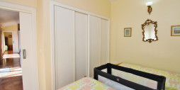 Resale - Apartment / flat - Las Ramblas