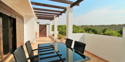 Resale - Apartment / flat - Las Ramblas