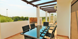 Resale - Apartment / flat - Las Ramblas