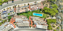 Resale - Apartment / flat - Las Ramblas