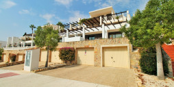 Resale - Apartment / flat - Las Ramblas