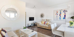 Resale - Apartment / flat - Lo Pagan