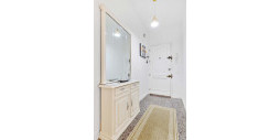 Resale - Apartment / flat - Lo Pagan