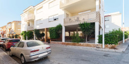 Resale - Apartment / flat - Lo Pagan
