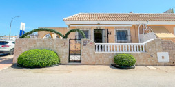 Resale - Apartment / flat - Los Alcazares - Los Narejos