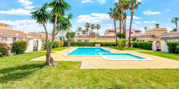 Resale - Apartment / flat - Los Alcazares - Los Narejos