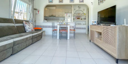 Resale - Apartment / flat - Los Alcazares - Los Narejos