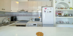 Resale - Apartment / flat - Los Alcazares - Los Narejos