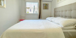 Resale - Apartment / flat - Los Alcazares - Los Narejos