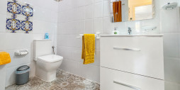 Resale - Apartment / flat - Los Alcazares - Los Narejos