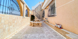 Resale - Apartment / flat - Los Alcazares - Los Narejos