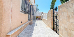 Resale - Apartment / flat - Los Alcazares - Los Narejos