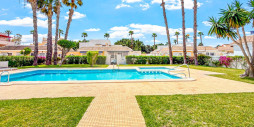 Resale - Apartment / flat - Los Alcazares - Los Narejos