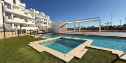 Resale - Apartment / flat - Los Alcazares - Santa Rosalia Lake and Life Resort