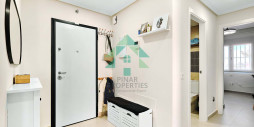 Resale - Apartment / flat - Los Alcazares