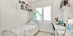 Resale - Apartment / flat - Los Alcazares