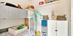 Resale - Apartment / flat - Los Alcazares