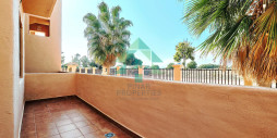 Resale - Apartment / flat - Los Alcazares