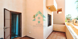 Resale - Apartment / flat - Los Alcazares