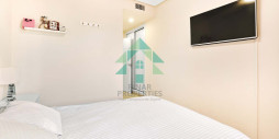 Resale - Apartment / flat - Los Alcazares
