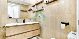 Resale - Apartment / flat - Los Alcazares