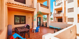 Resale - Apartment / flat - Los Alcazares