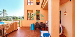 Resale - Apartment / flat - Los Alcazares