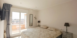 Resale - Apartment / flat - Los Altos - Torrevieja