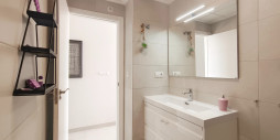 Resale - Apartment / flat - Los Altos - Torrevieja
