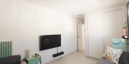 Resale - Apartment / flat - Los Altos - Torrevieja