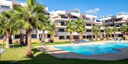 Resale - Apartment / flat - Los Altos