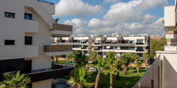 Resale - Apartment / flat - Los Altos